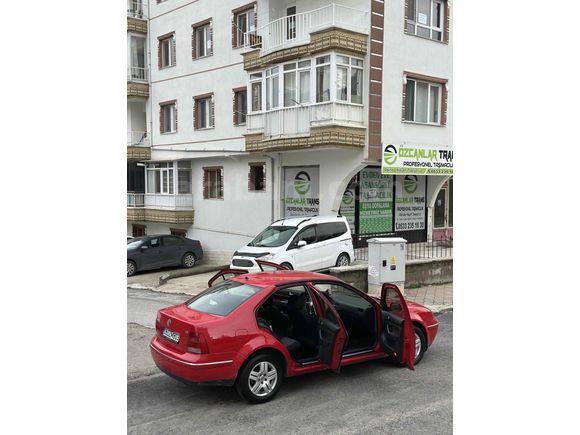 Sahibinden Volkswagen Bora 1.6 Pacific 2004 Model 