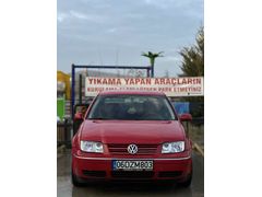 Sahibinden Volkswagen Bora 1.6 Pacific 2004 Model 