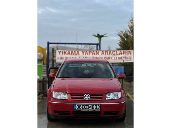Sahibinden Volkswagen Bora 1.6 Pacific 2004 Model 
