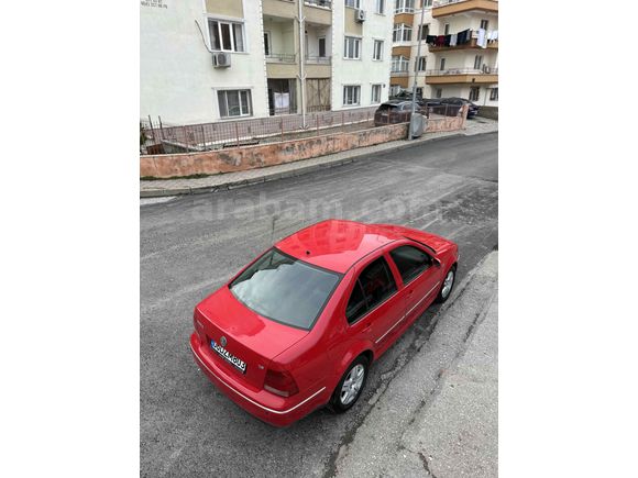 Sahibinden Volkswagen Bora 1.6 Pacific 2004 Model 