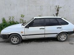 Lada Samara 2000