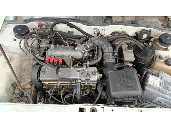Lada Samara 2000