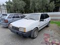 2000 Lada Samara Enjeksiyonlu Muayeneli