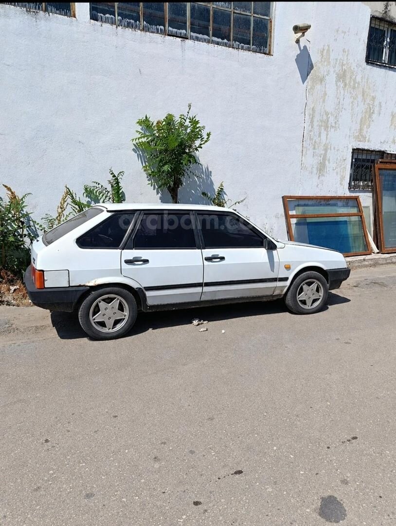 Vizeli Samara 2000 1