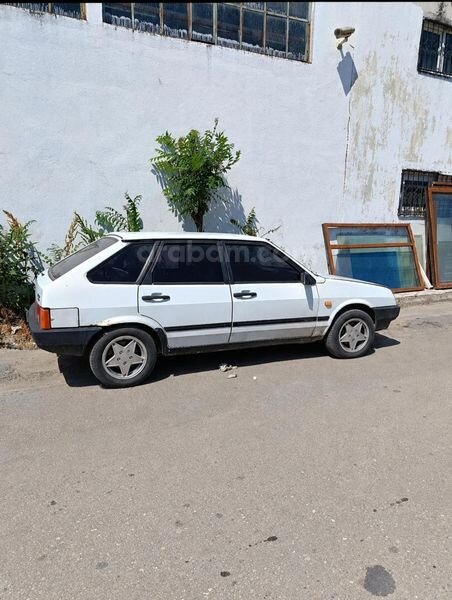 Vizeli Samara 2000