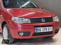 2005 MAKYAJLI FİAT ALBEA 1.2 16V DYNAMİC LPG'Lİ KLİMALI