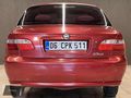 2005 MAKYAJLI FİAT ALBEA 1.2 16V DYNAMİC LPG'Lİ KLİMALI