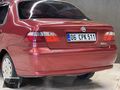 2005 MAKYAJLI FİAT ALBEA 1.2 16V DYNAMİC LPG'Lİ KLİMALI