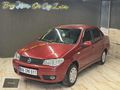 2005 MAKYAJLI FİAT ALBEA 1.2 16V DYNAMİC LPG'Lİ KLİMALI