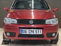 2005 MAKYAJLI FİAT ALBEA 1.2 16V DYNAMİC LPG'Lİ KLİMALI