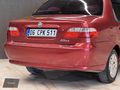 2005 MAKYAJLI FİAT ALBEA 1.2 16V DYNAMİC LPG'Lİ KLİMALI