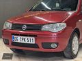 2005 MAKYAJLI FİAT ALBEA 1.2 16V DYNAMİC LPG'Lİ KLİMALI