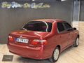 2005 MAKYAJLI FİAT ALBEA 1.2 16V DYNAMİC LPG'Lİ KLİMALI