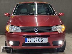 2005 MAKYAJLI FİAT ALBEA 1.2 16V DYNAMİC LPG'Lİ KLİMALI
