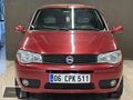 2005 MAKYAJLI FİAT ALBEA 1.2 16V DYNAMİC LPG'Lİ KLİMALI