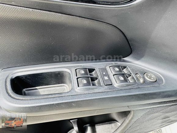 ROYAL AUTO DAN 2022 MODEL FIAT EGEA 1.3 MJT EASY NOKTA ÇİZİK YOK
