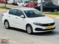 ROYAL AUTO DAN 2022 MODEL FIAT EGEA 1.3 MJT EASY NOKTA ÇİZİK YOK