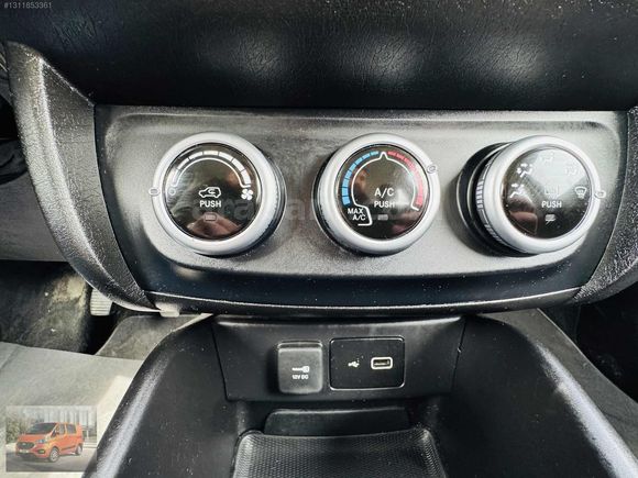 ROYAL AUTO DAN 2022 MODEL FIAT EGEA 1.3 MJT EASY NOKTA ÇİZİK YOK