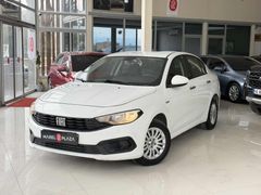 MAREL PLAZA*DAN 2023 FİAT EGEA 1.3 MULTİJET EASY %20 KDV