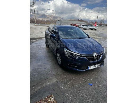 Servis bakımlı