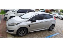 Sahibinden Ford Fiesta 1.5 TDCi Trend 2013 Model