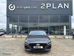 HYUNDAI ONURLU'DAN BOYASIZ DEĞİŞENSİZ DÜŞÜK KM İ30 1.5 PRIME