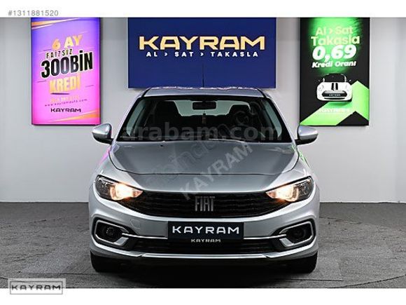 KAYRAM'DAN ŞİMDİ AL, 3 AY SONRA ÖDEMEYE BAŞLA