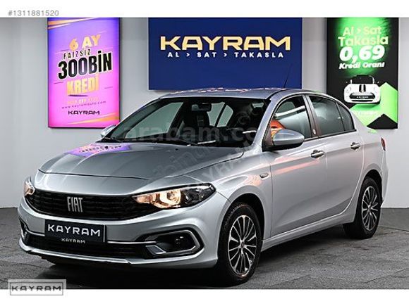 KAYRAM'DAN ŞİMDİ AL, 3 AY SONRA ÖDEMEYE BAŞLA