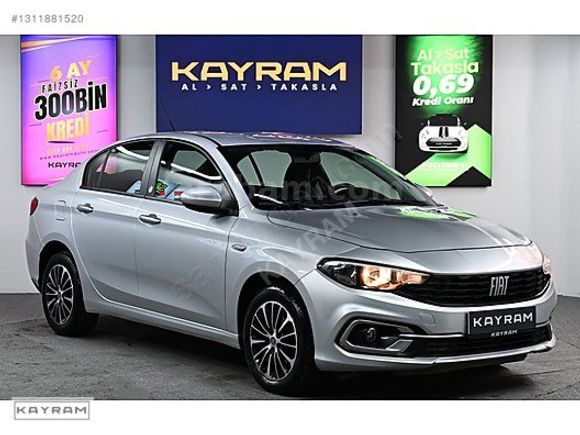 KAYRAM'DAN ŞİMDİ AL, 3 AY SONRA ÖDEMEYE BAŞLA