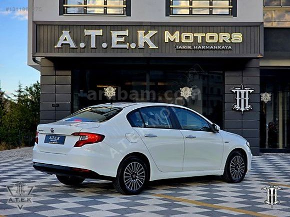 2023 Model FİAT EGEA 1.3 Multi Jet EASY PLUS