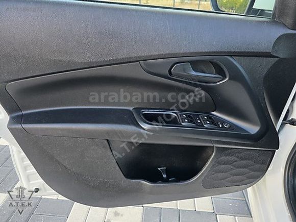 2023 Model FİAT EGEA 1.3 Multi Jet EASY PLUS