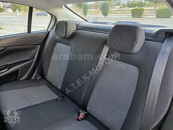 2023 Model FİAT EGEA 1.3 Multi Jet EASY PLUS