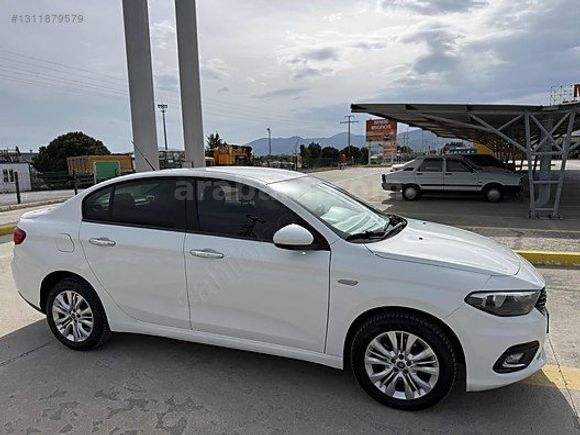 73 BIN KM-HATASIZ-BOYASIZ-TRAMERSİZ-2020 MODEL
