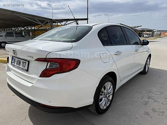 73 BIN KM-HATASIZ-BOYASIZ-TRAMERSİZ-2020 MODEL