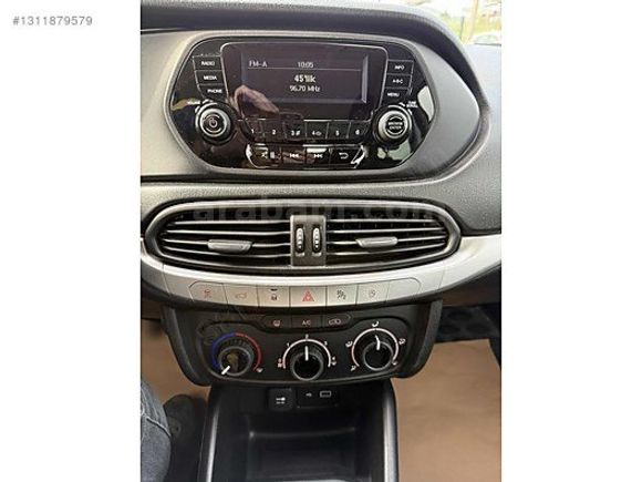73 BIN KM-HATASIZ-BOYASIZ-TRAMERSİZ-2020 MODEL