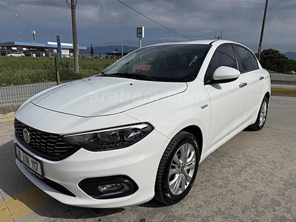 73 BIN KM-HATASIZ-BOYASIZ-TRAMERSİZ-2020 MODEL