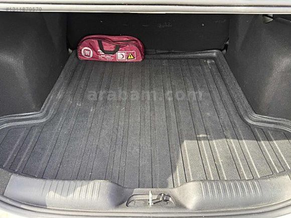 73 BIN KM-HATASIZ-BOYASIZ-TRAMERSİZ-2020 MODEL