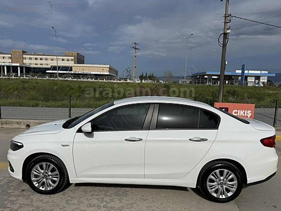 73 BIN KM-HATASIZ-BOYASIZ-TRAMERSİZ-2020 MODEL