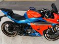 Sahibinden CFmoto 250SR