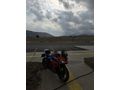 Sahibinden CFmoto 250SR