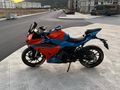 Sahibinden CFmoto 250SR