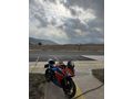 Sahibinden CFmoto 250SR