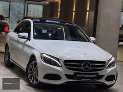 HASER OTOMOTİV | 2016 MB C 180 FASCINATION 119.000 KM HATASIZ