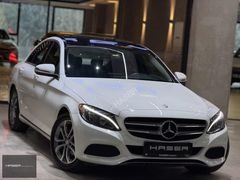 HASER OTOMOTİV | 2016 MB C 180 FASCINATION 120.000 KM HATASIZ