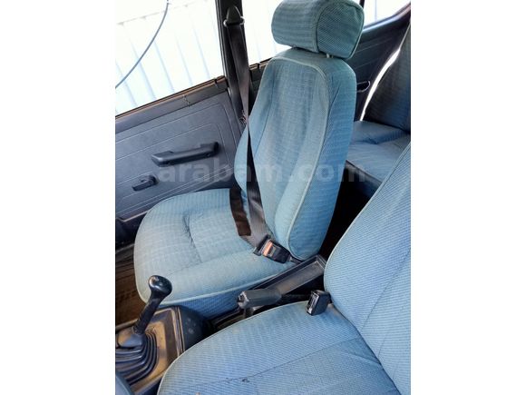 Sahibinden Tofaş Şahin 1.4 1993 Model Denizli