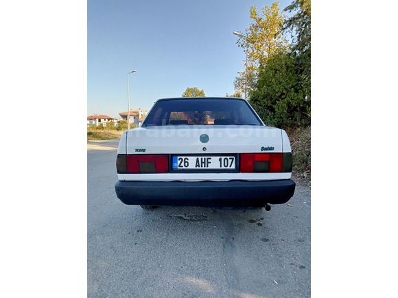 Sahibinden Tofaş Şahin 1.4 1993 Model Denizli