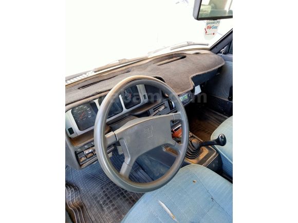 Sahibinden Tofaş Şahin 1.4 1993 Model Denizli