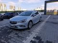 Memurdan 2016 Opel Astra Dynamic