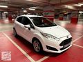 2014 Model İLK SAHİP Otomatik Vites Ford FiestaTitanium P.Shift