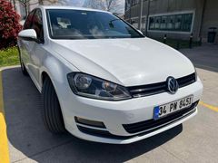 Sahibinden Volkswagen Golf 1.6 TDi BlueMotion Midline Plus 2016 Model 